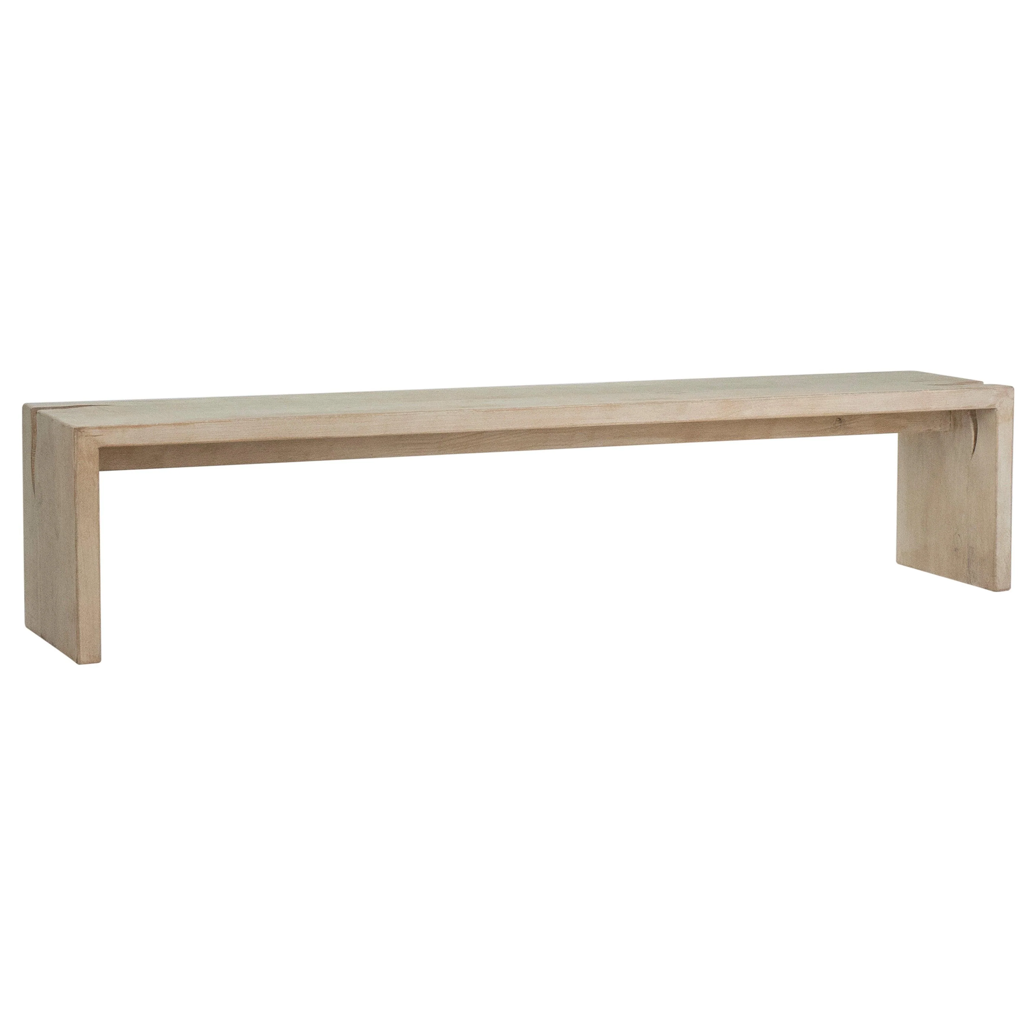 Merwyn Bench - Remutear
