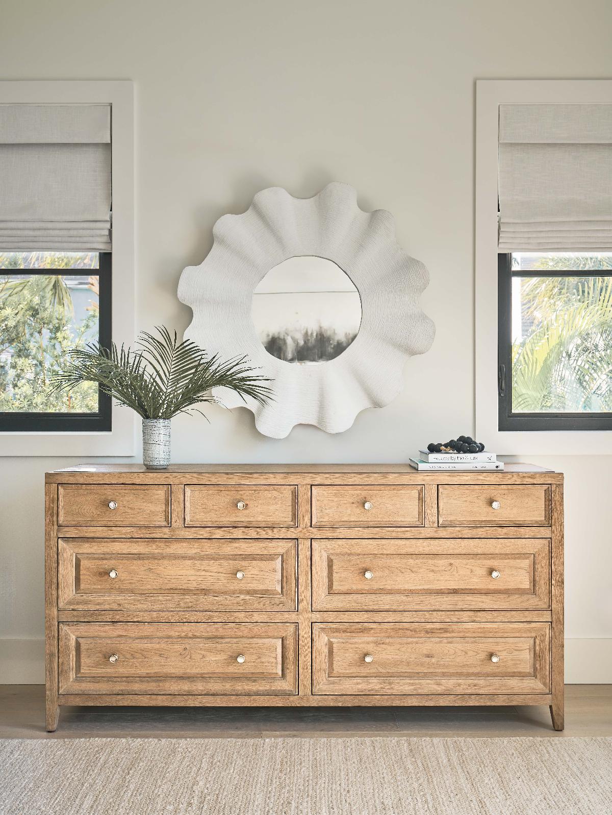Weekender Dresser - Remutear