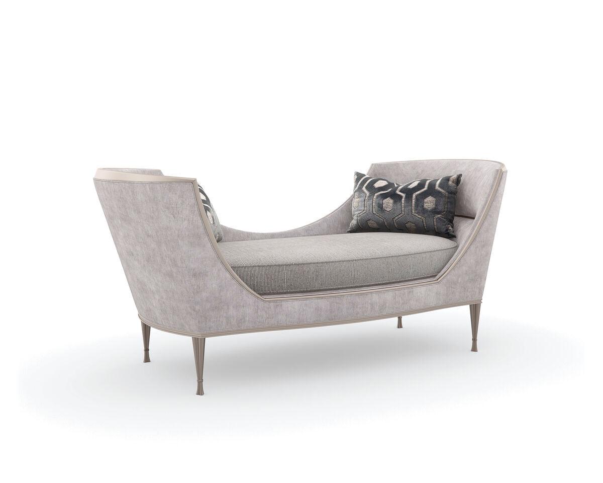 CAT NAP CHAISE - Remutear