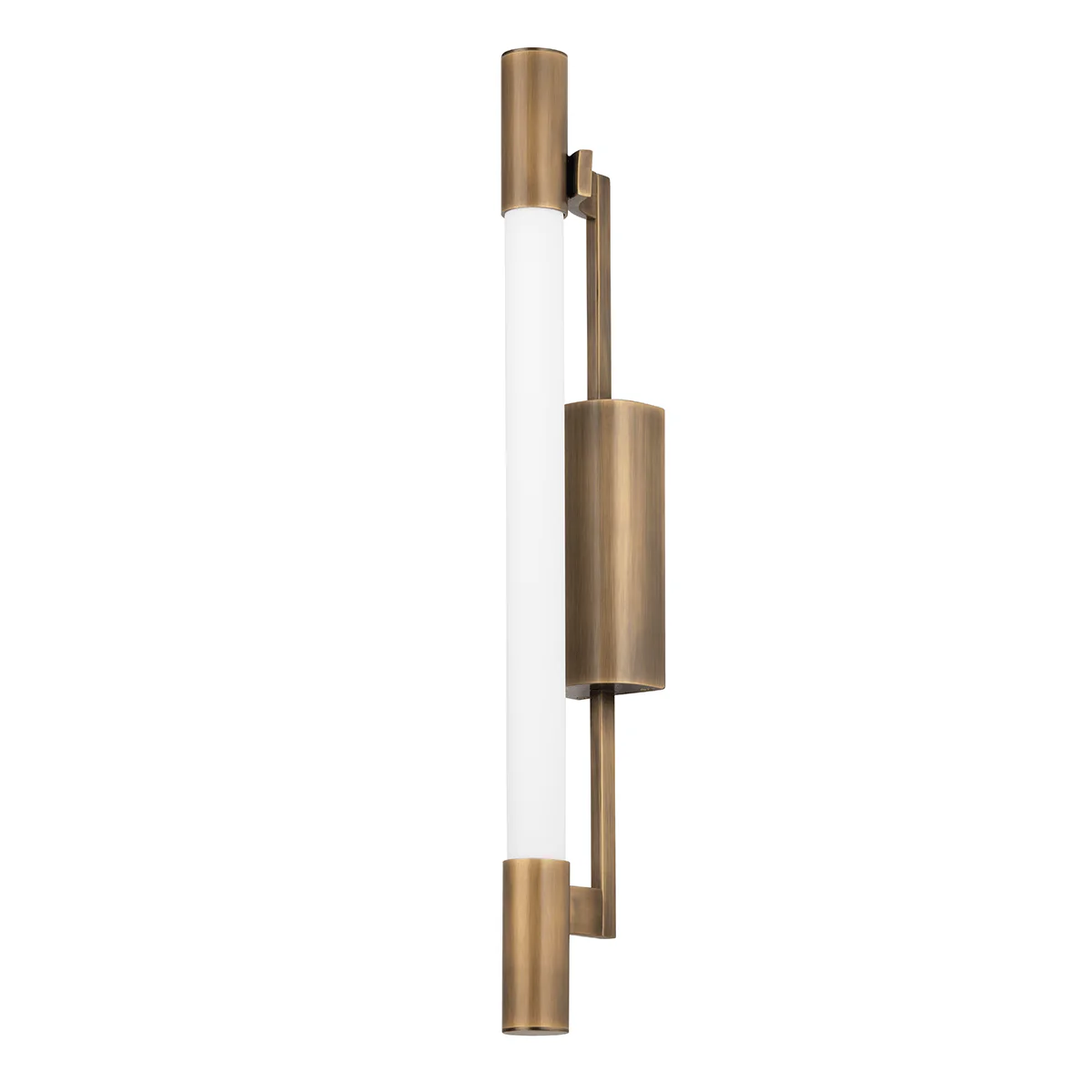 MERCED 1 LIGHT WALL SCONCE - Remutear
