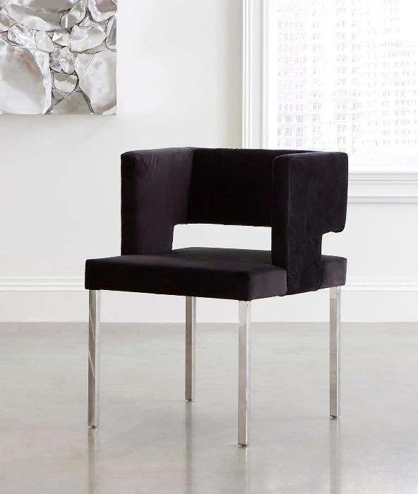 RAFFIA DINING CHAIR - Remutear