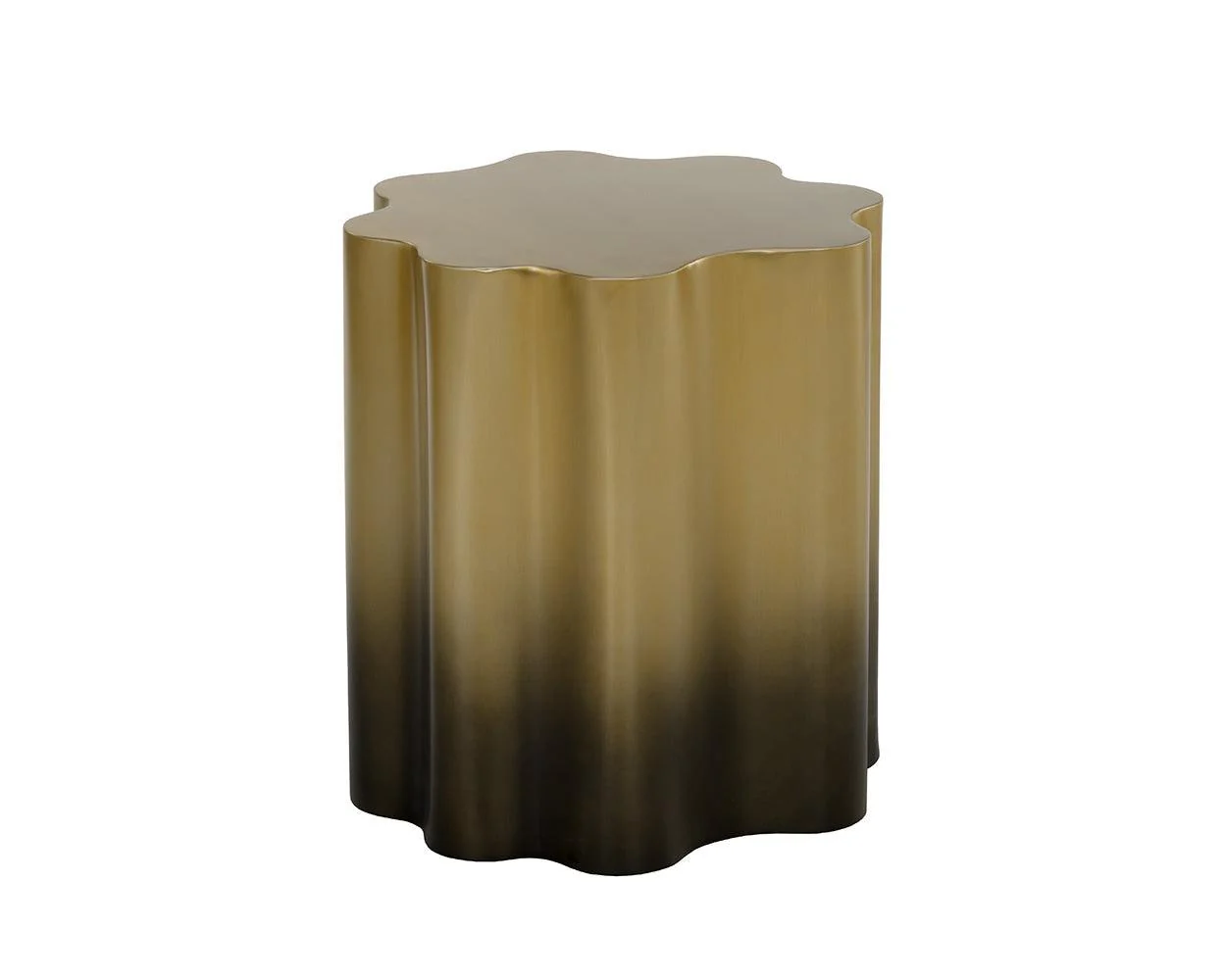 Dahlia End Table - Remutear