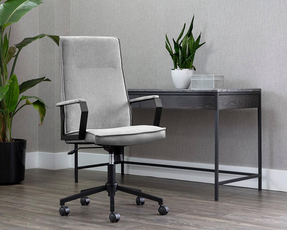 Swanson Office Chair - Remutear