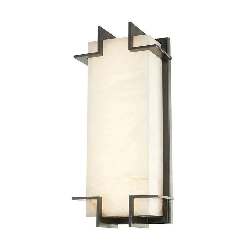 DELMAR WALL SCONCE - Remutear