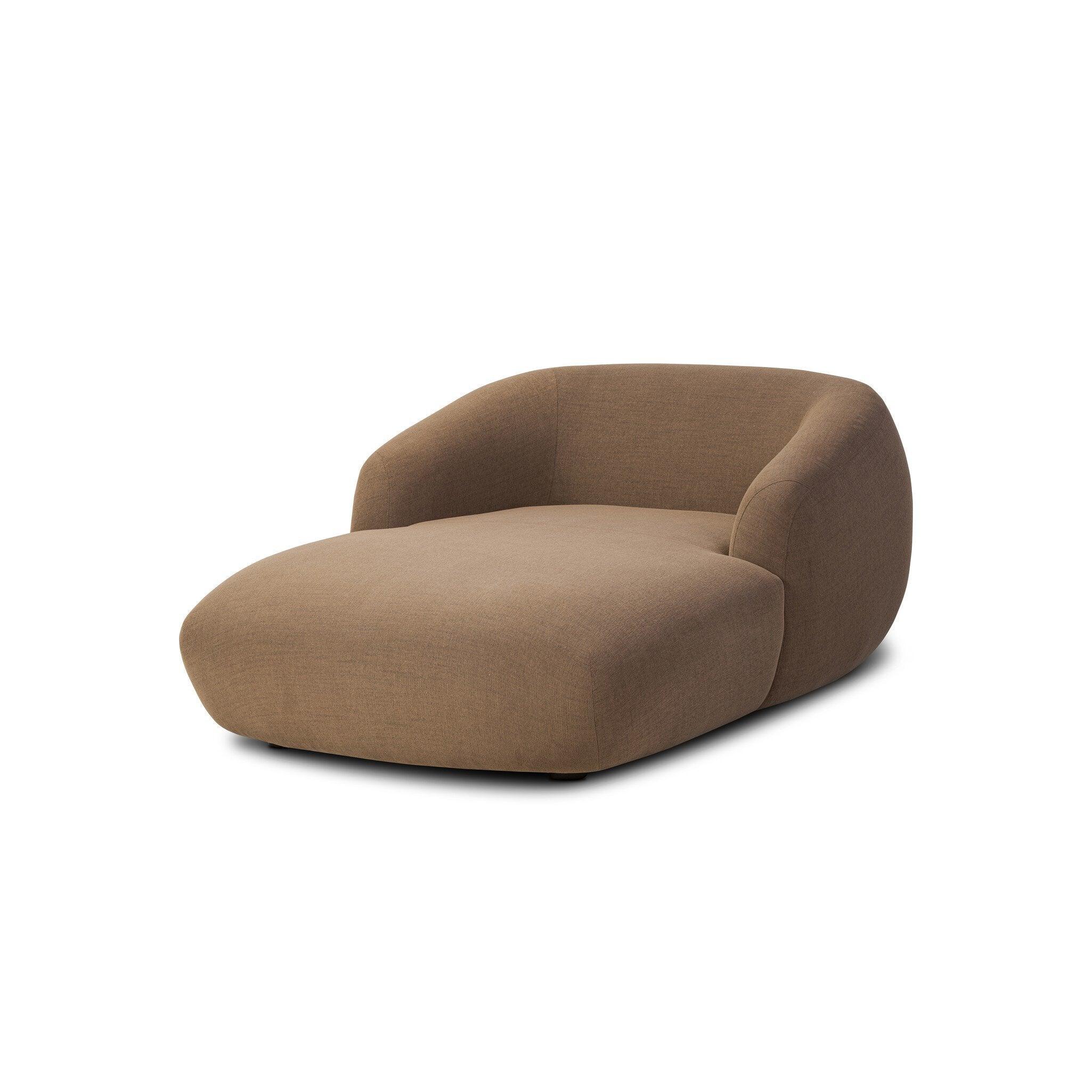 Channing Chaise - Remutear