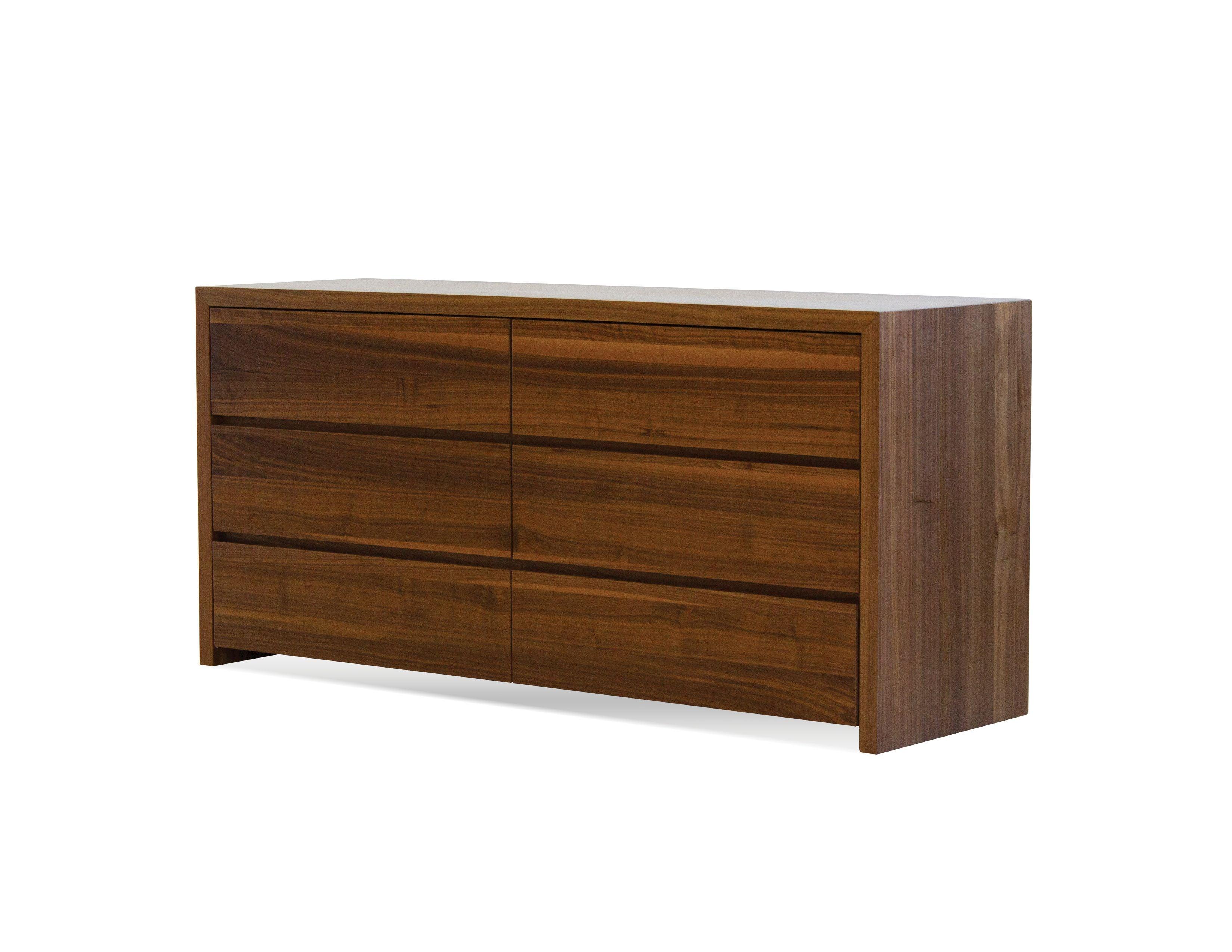 BLANCHE Double Dresser - Remutear
