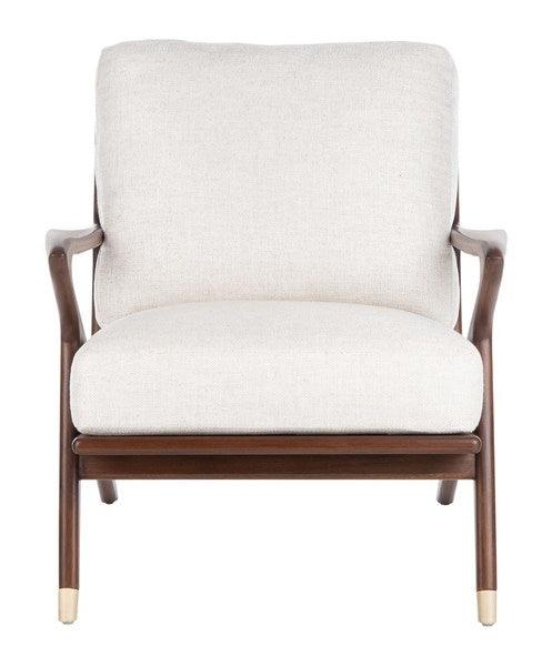KILLIAN MID CENTURY ACCENT CHAIR - Remutear