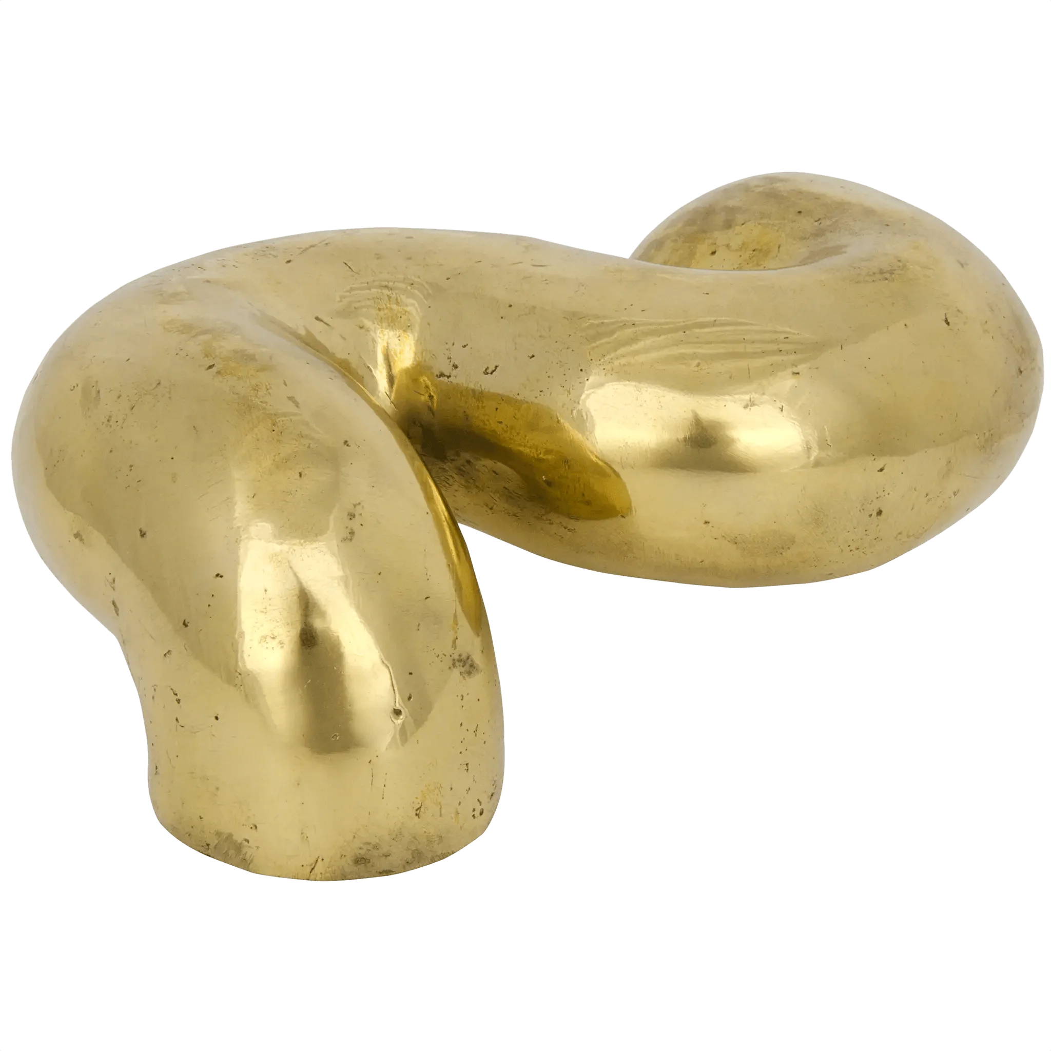 The Snake, Brass - Remutear