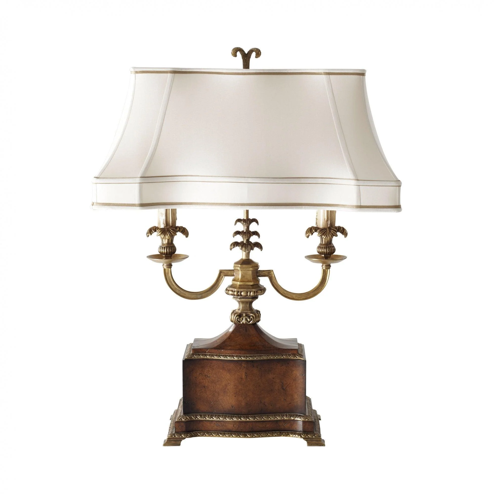 Malmaison Table Lamp - Remutear