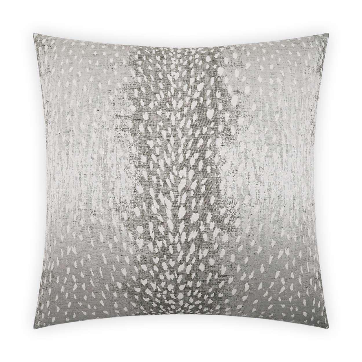Doe A Deer Pillow - Remutear