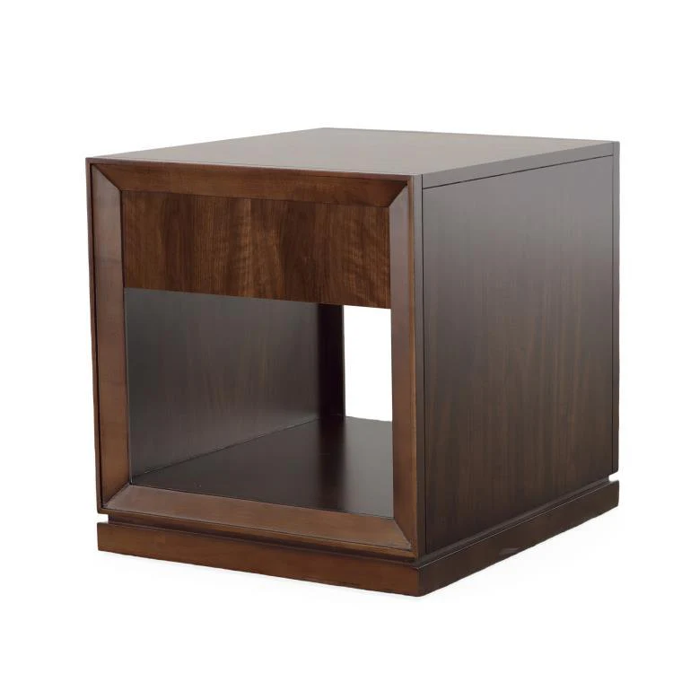 Compositions Side Table 1 - Remutear