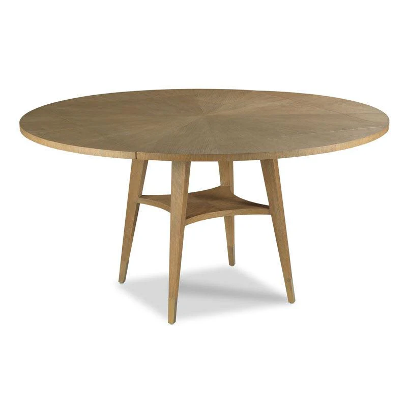 Carlton Dining Table - Remutear