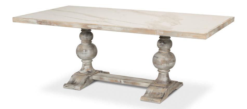 Small 81 Dining Table - As Shown - Remutear