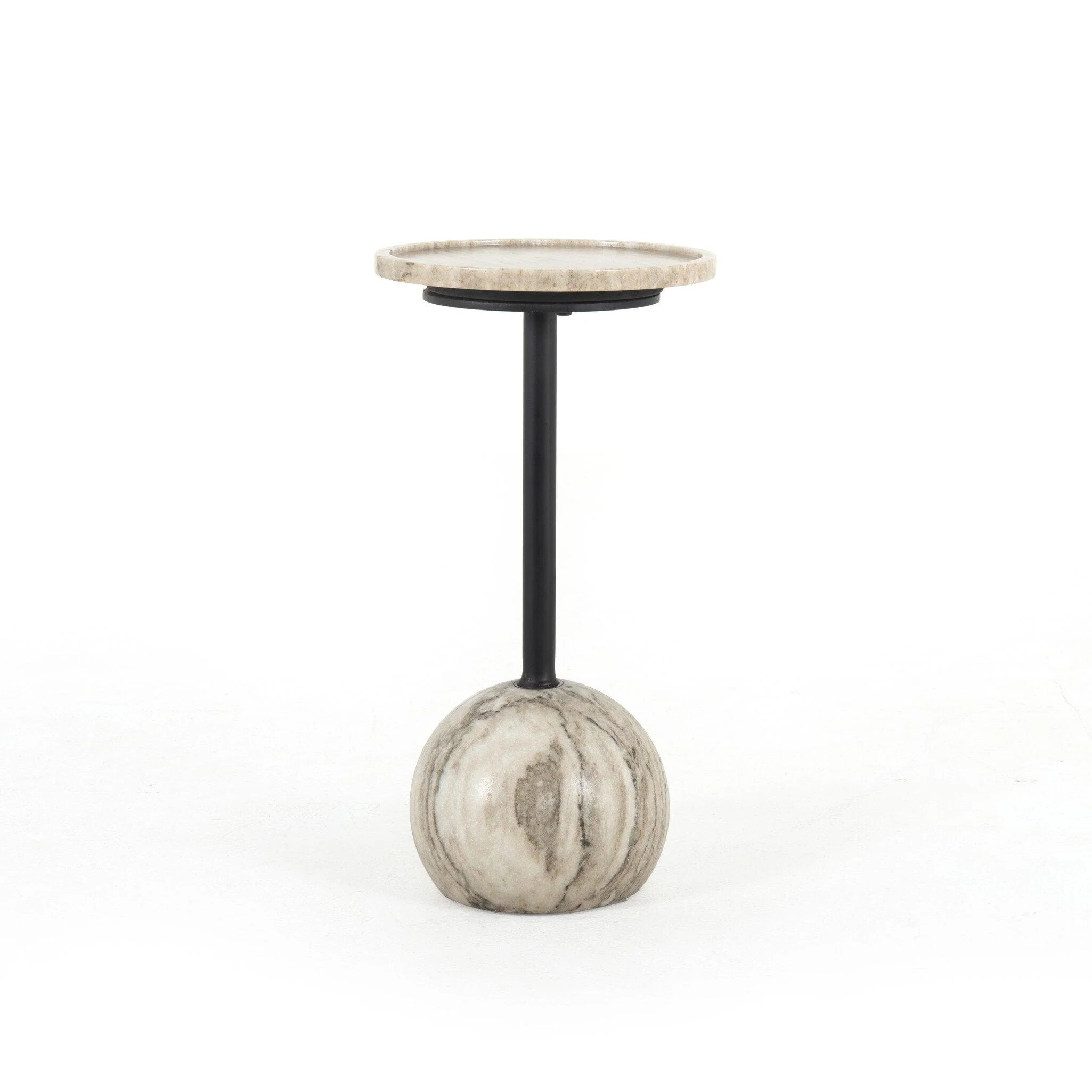 Viola Accent Table - Remutear