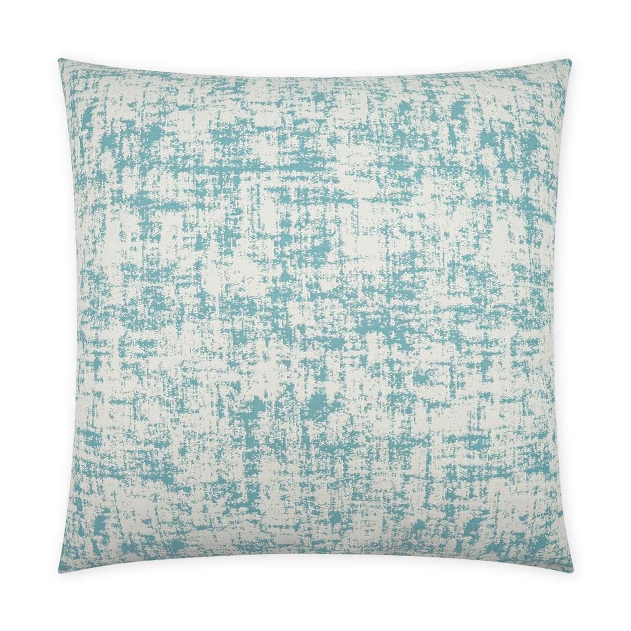 Outdoor Bluff Pillow - Remutear