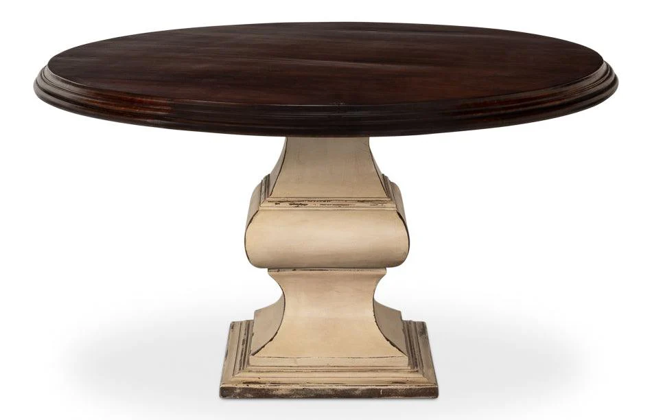 Elias Dining Table - Remutear