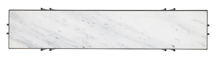 Grand Tour Furniture Harmon Console Table - Remutear