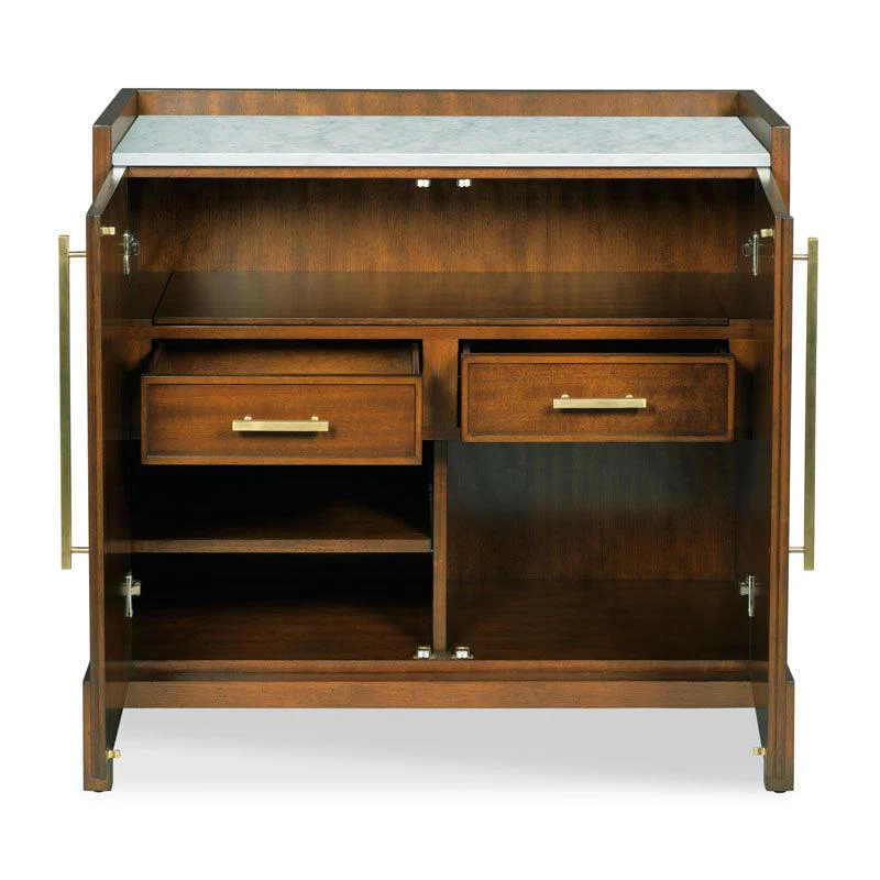 Ridge Bar Cabinet - Remutear