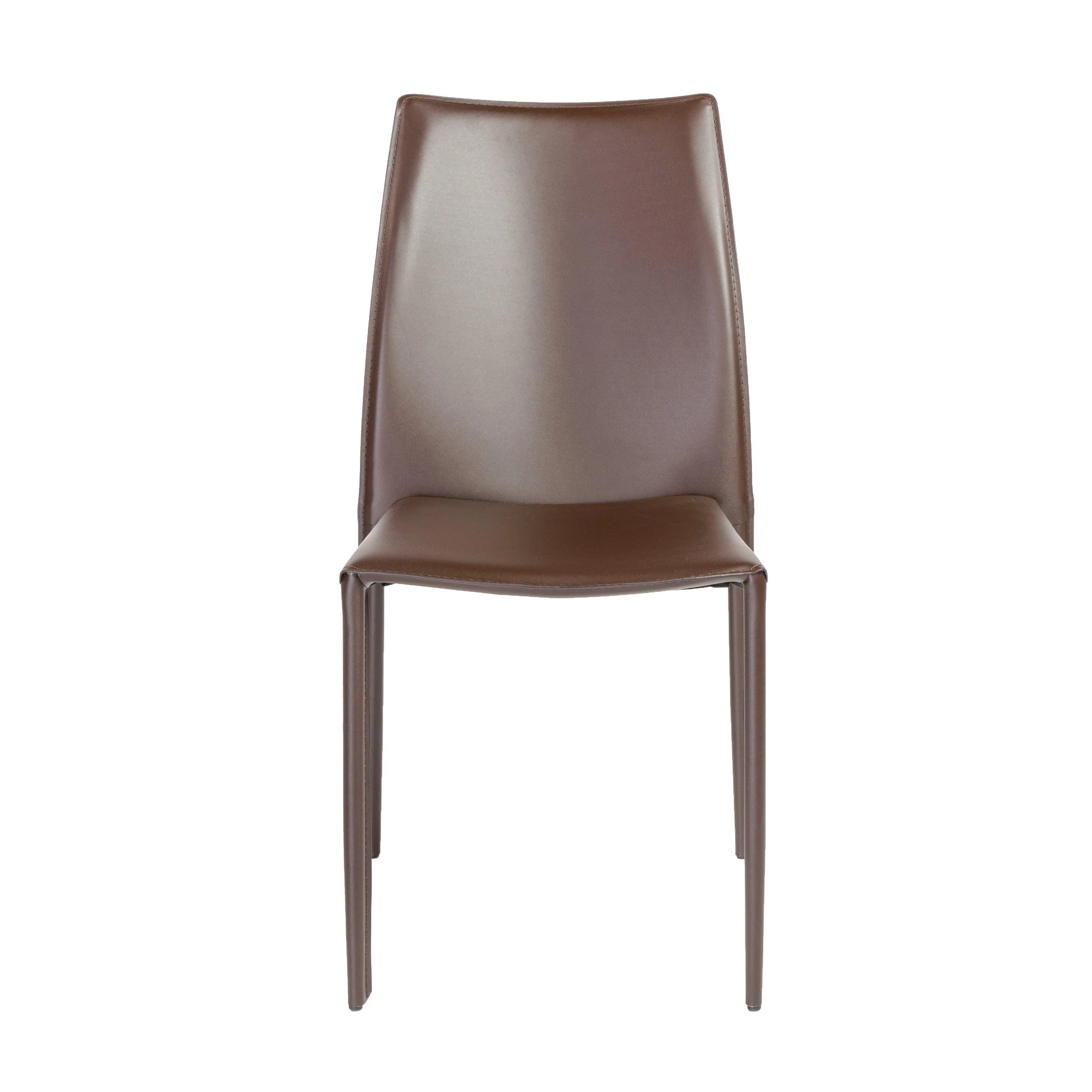 Dalia Stacking Side Chair - Set of 2 - Remutear