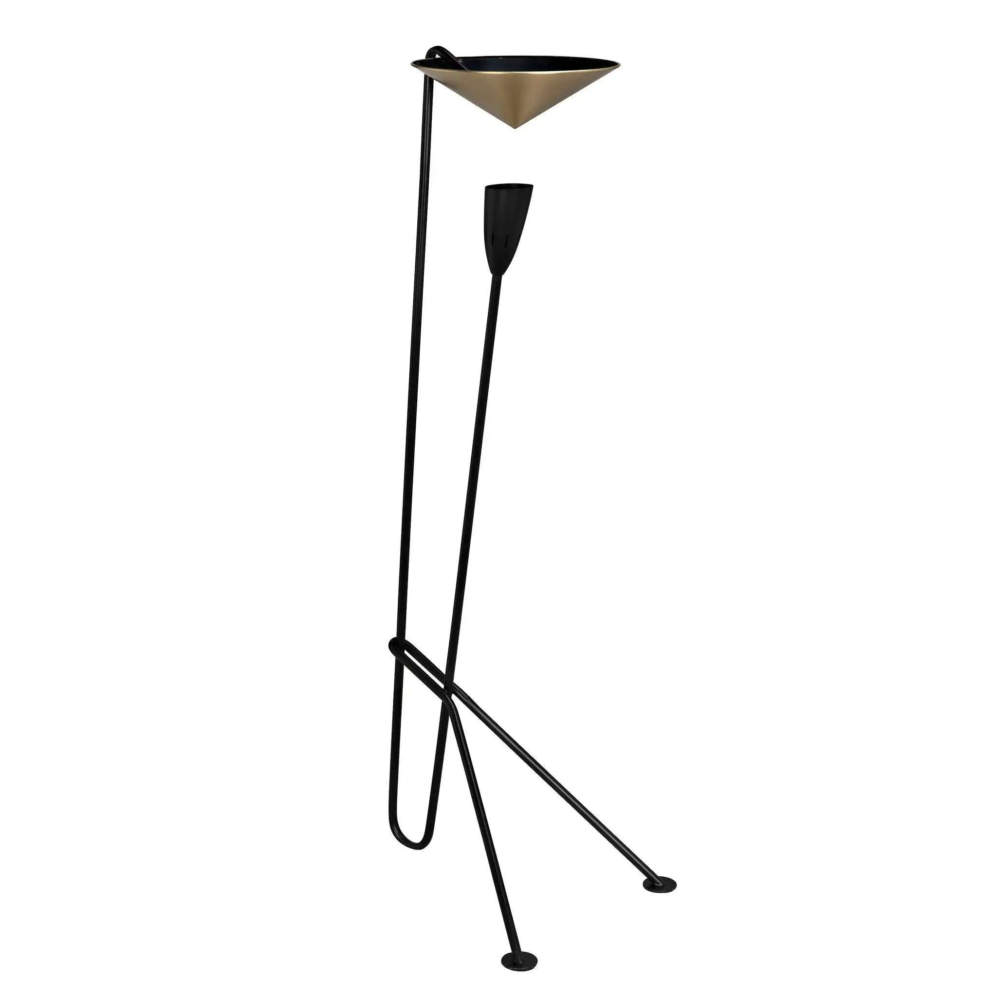 Jetset Floor Lamp - Remutear