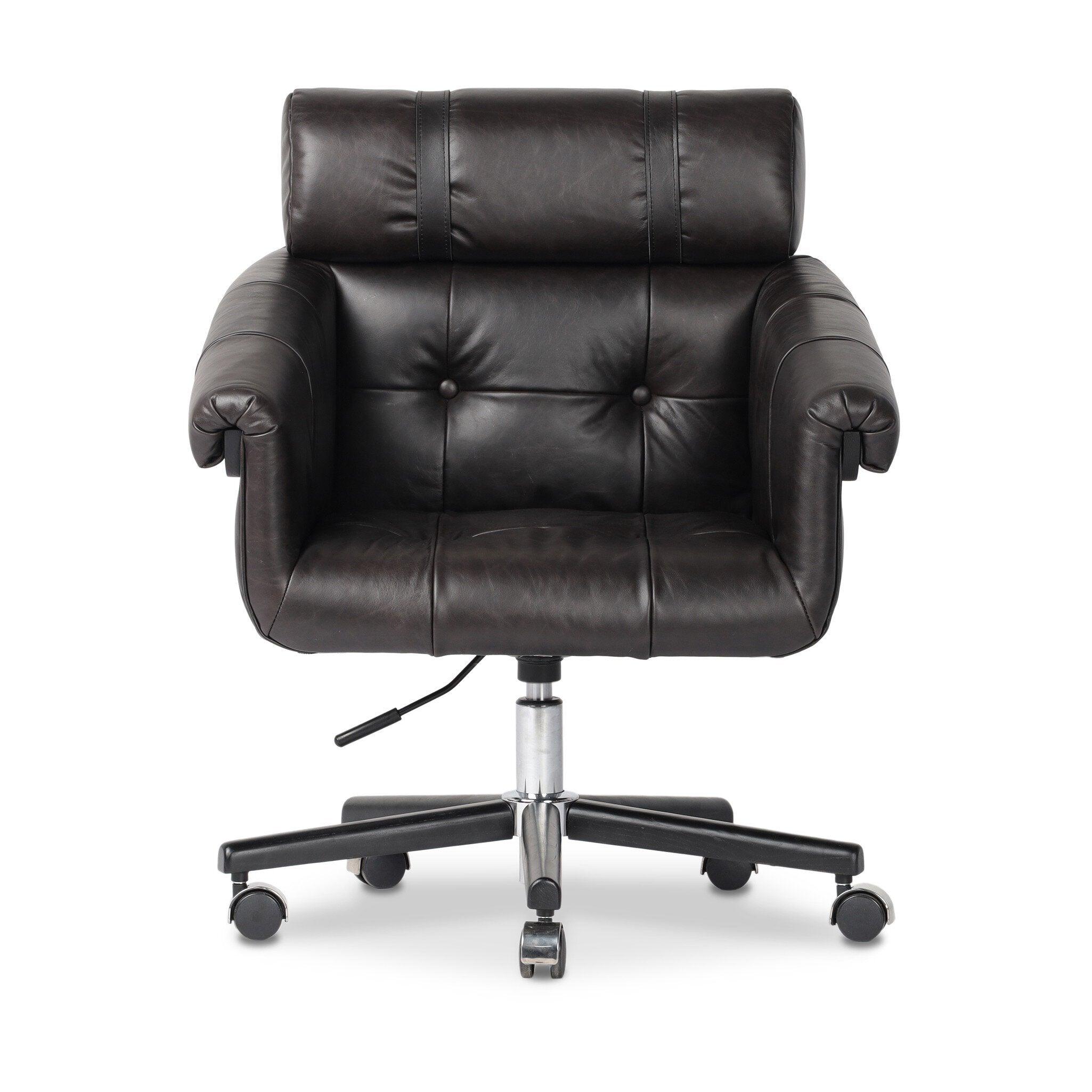 Arnold Desk Chair - Remutear