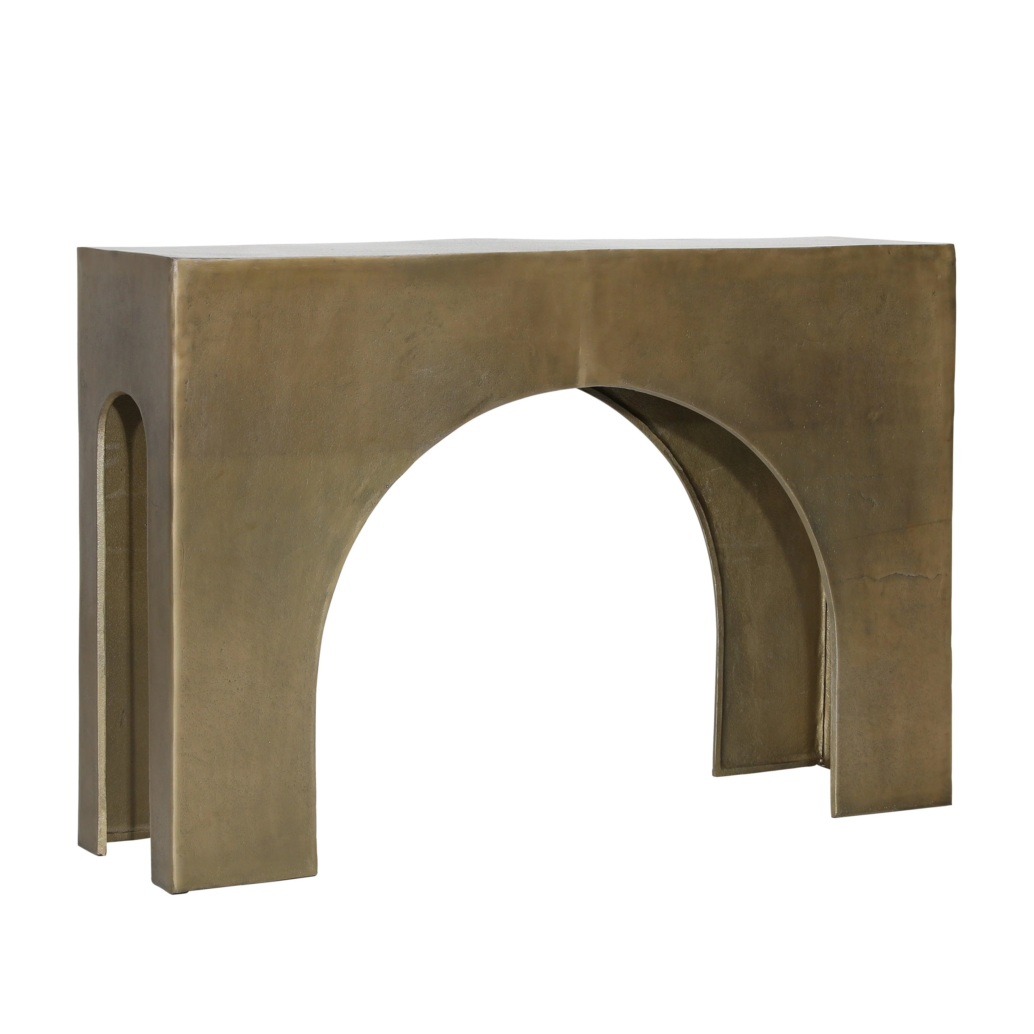 Morrisey Console Table - Remutear