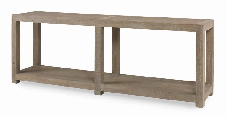 Monarch Sonoma Console Table - Remutear