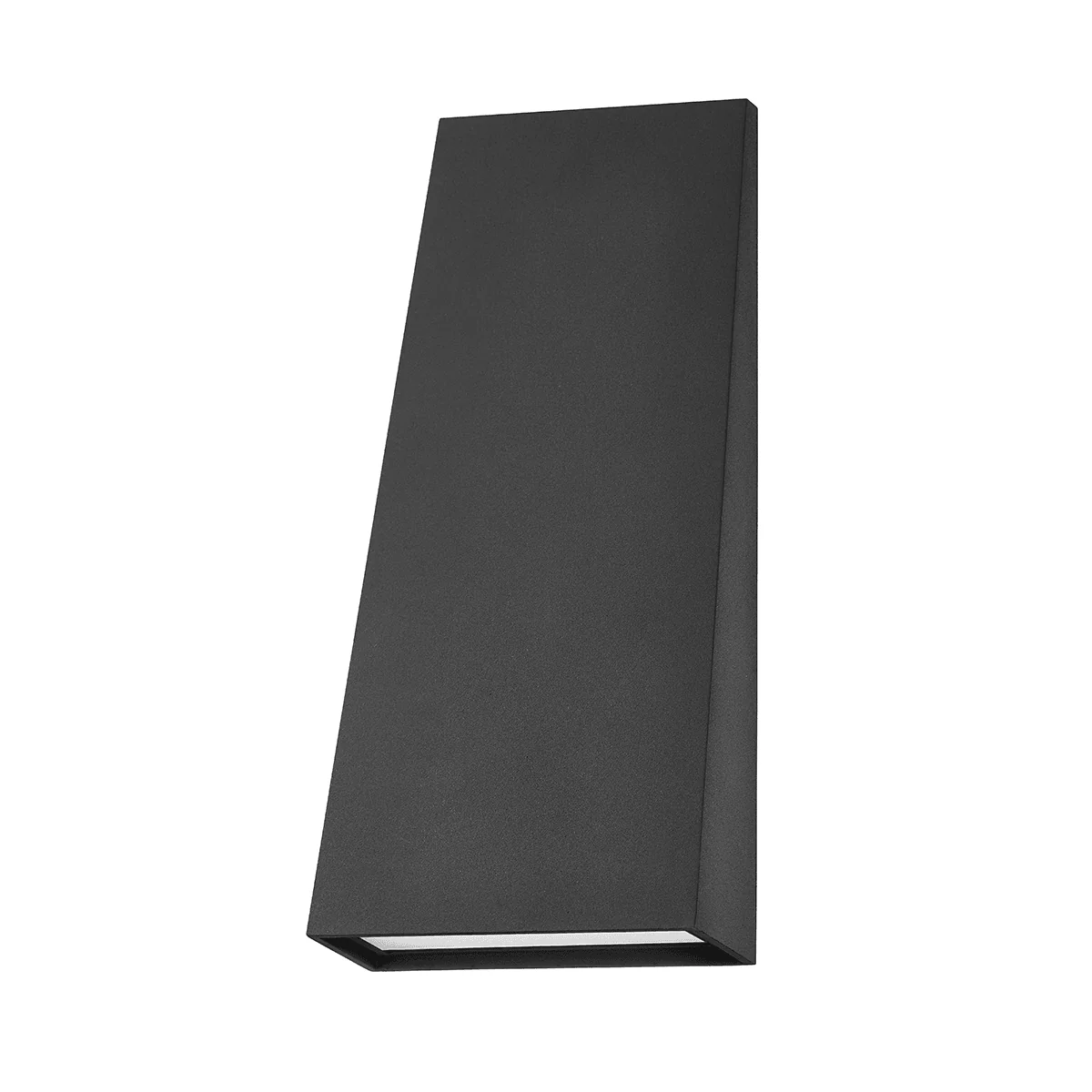 ROY 1 LIGHT EXTERIOR WALL SCONCE LARGE - Remutear