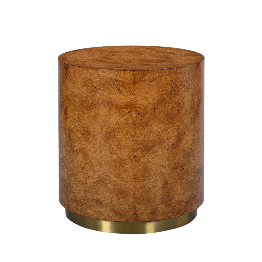 Regis Side Table - Remutear