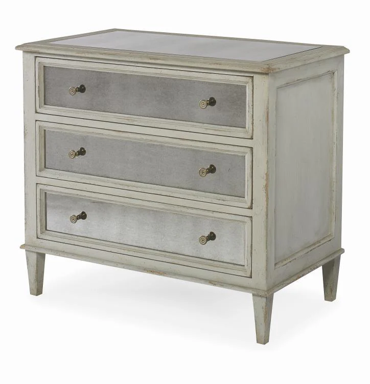 Monarch Madeline Nightstand 1 - Remutear