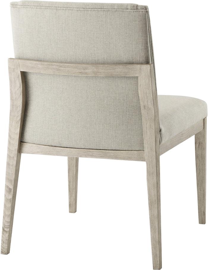 Valeria Dining Side Chair - Set of 2 - Remutear