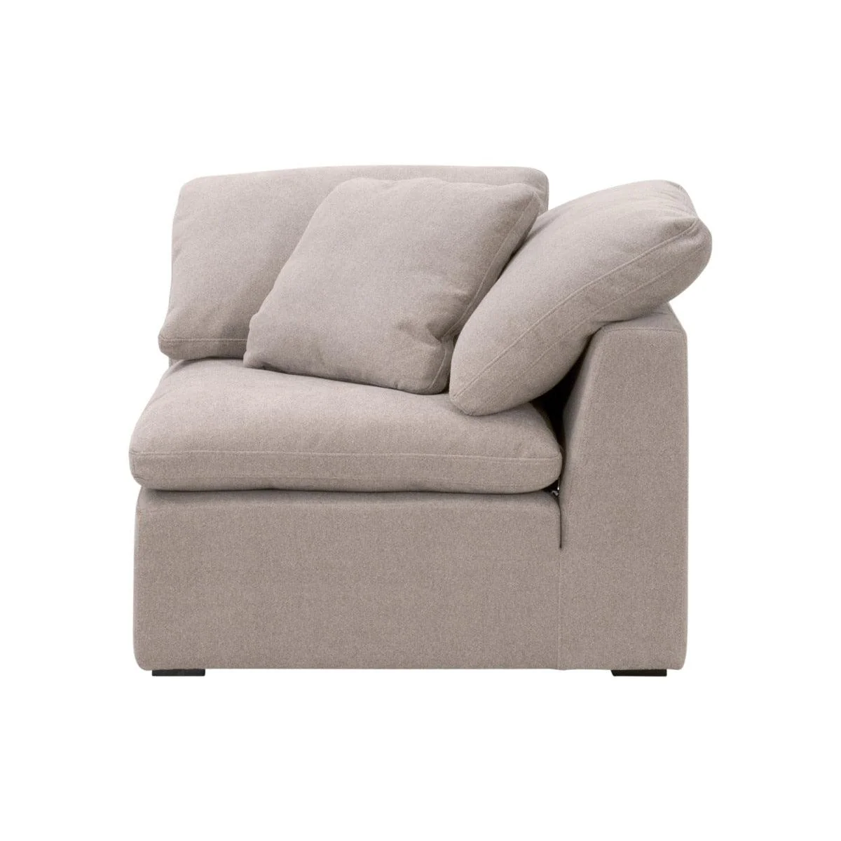 Sky Modular Corner Chair - Remutear