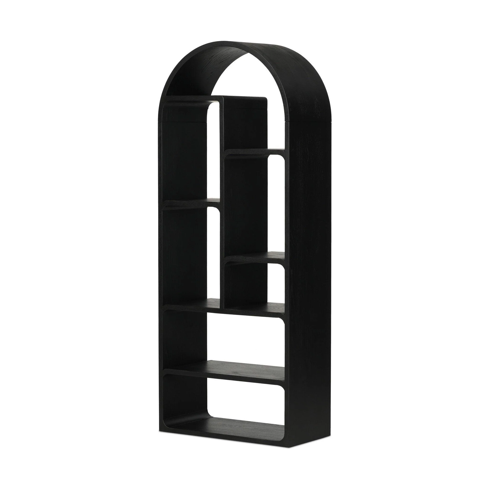 Risa Bookcase - Remutear