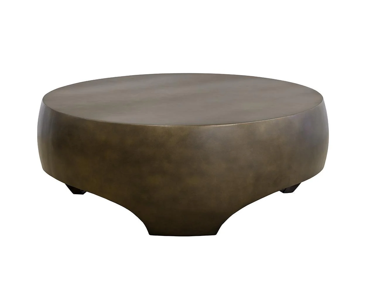 Tarsus Coffee Table - Remutear
