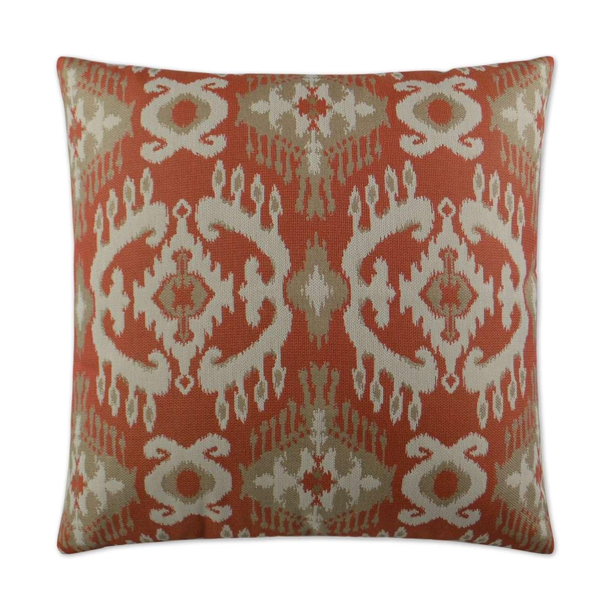 Outdoor Nakala Pillow - Remutear