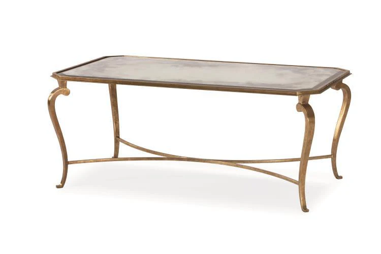 Grand Tour Furniture Cocktail Table 2 - Remutear