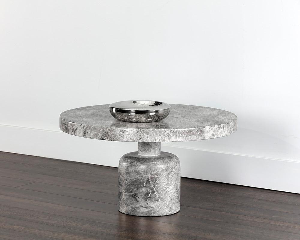 Elmira Coffee Table - Remutear