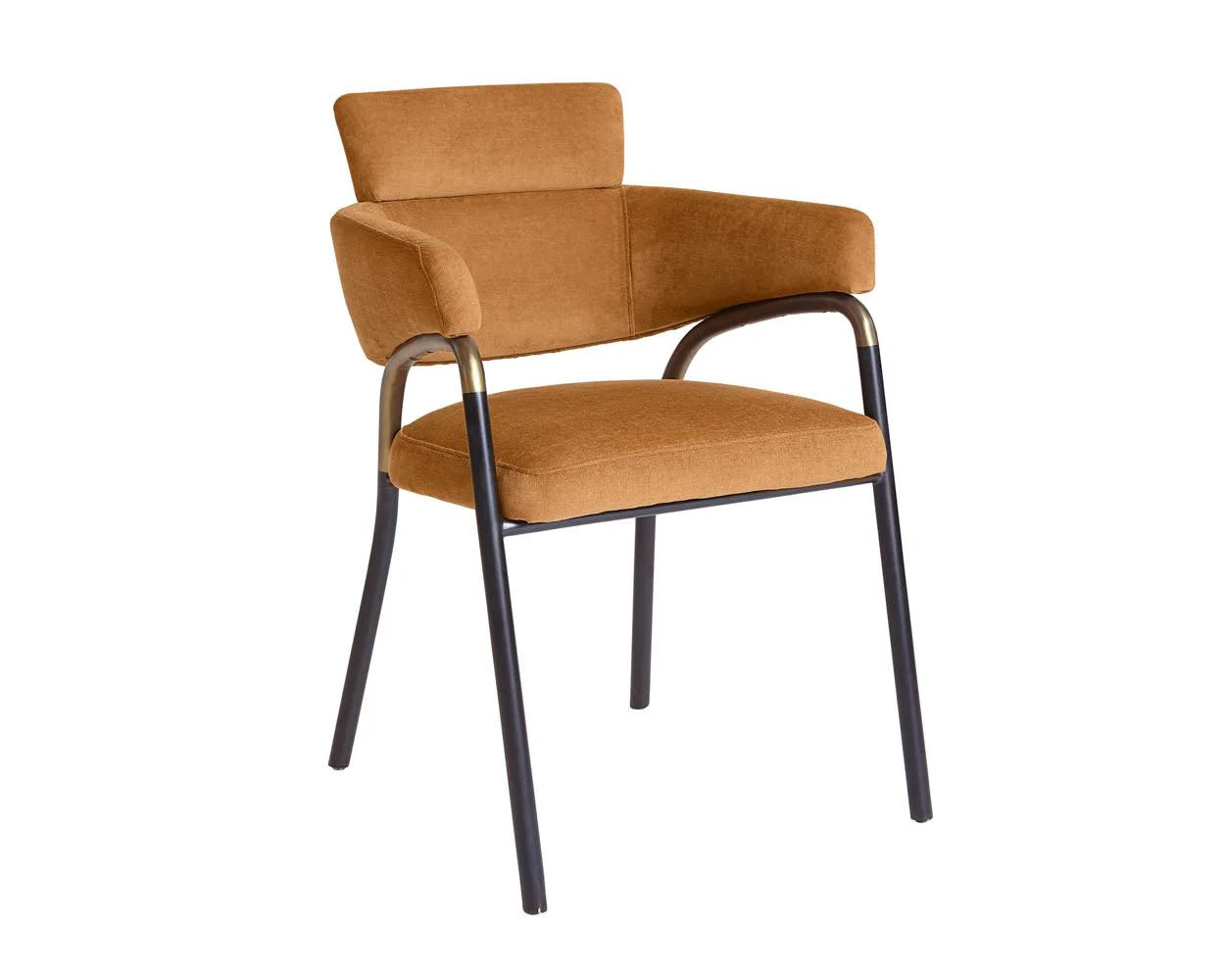 Sharqui Dining Armchair - Remutear