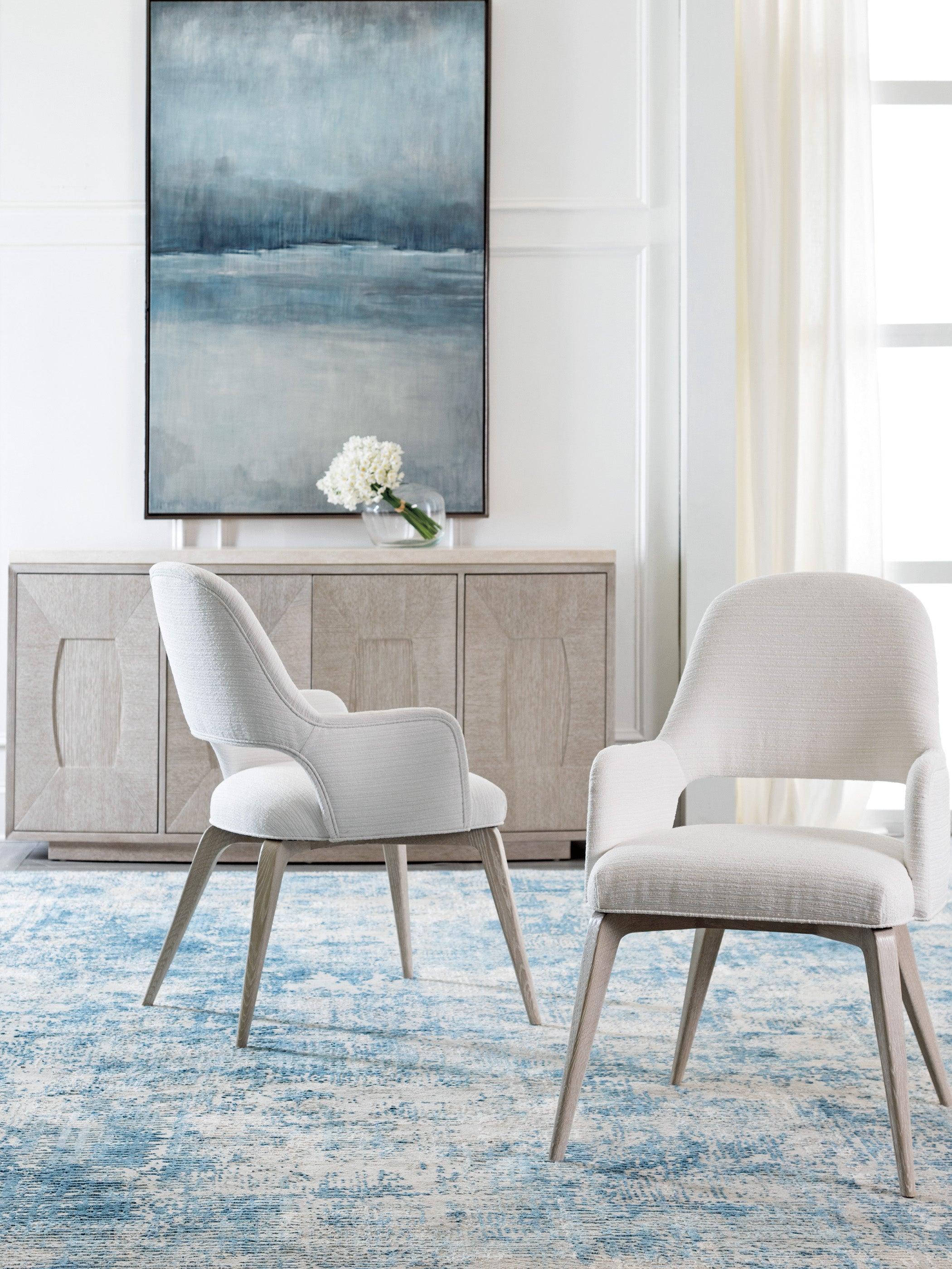 Mar Monte Arm Chair - Remutear