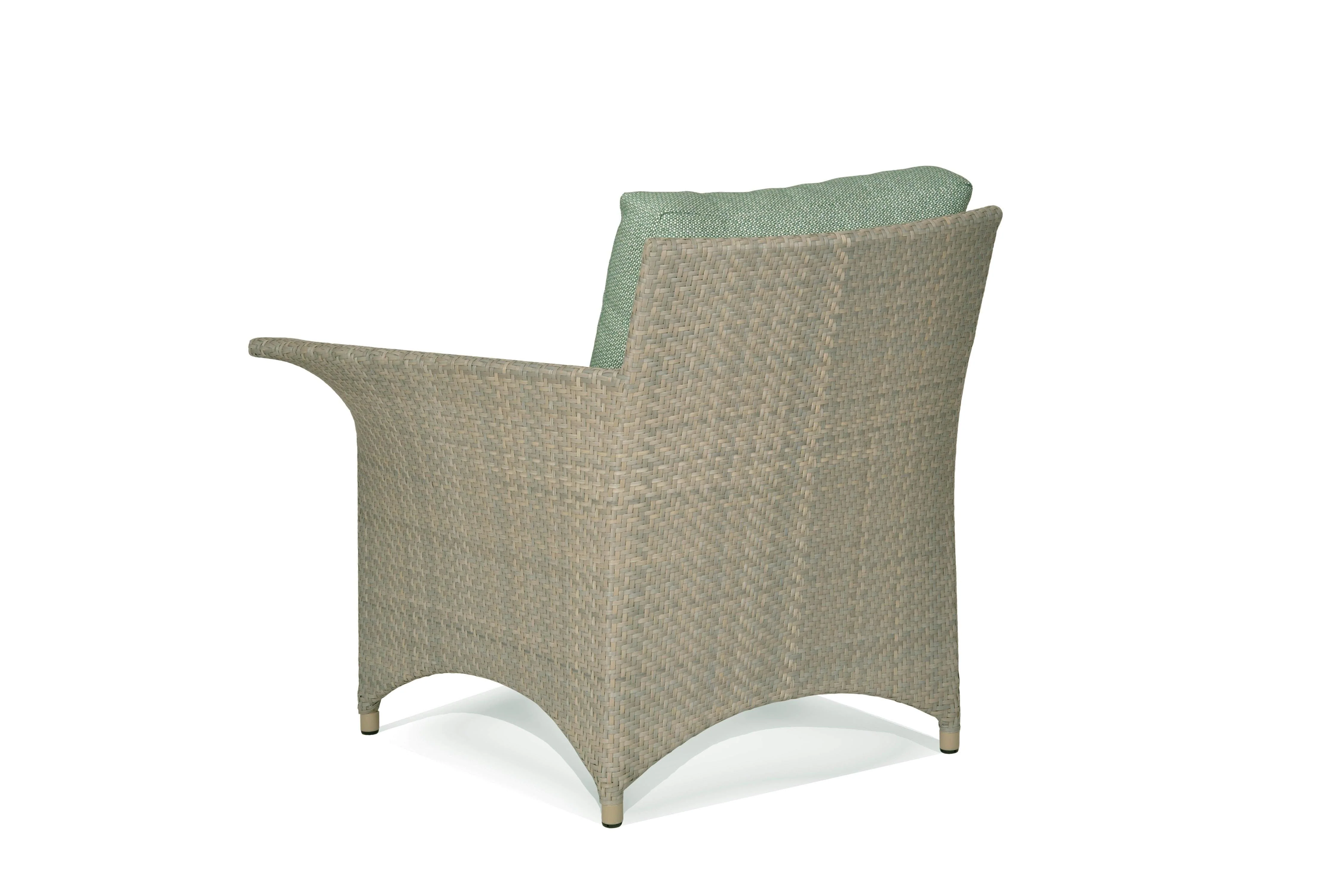 Ventana Outdoor Lounge Chair - Remutear