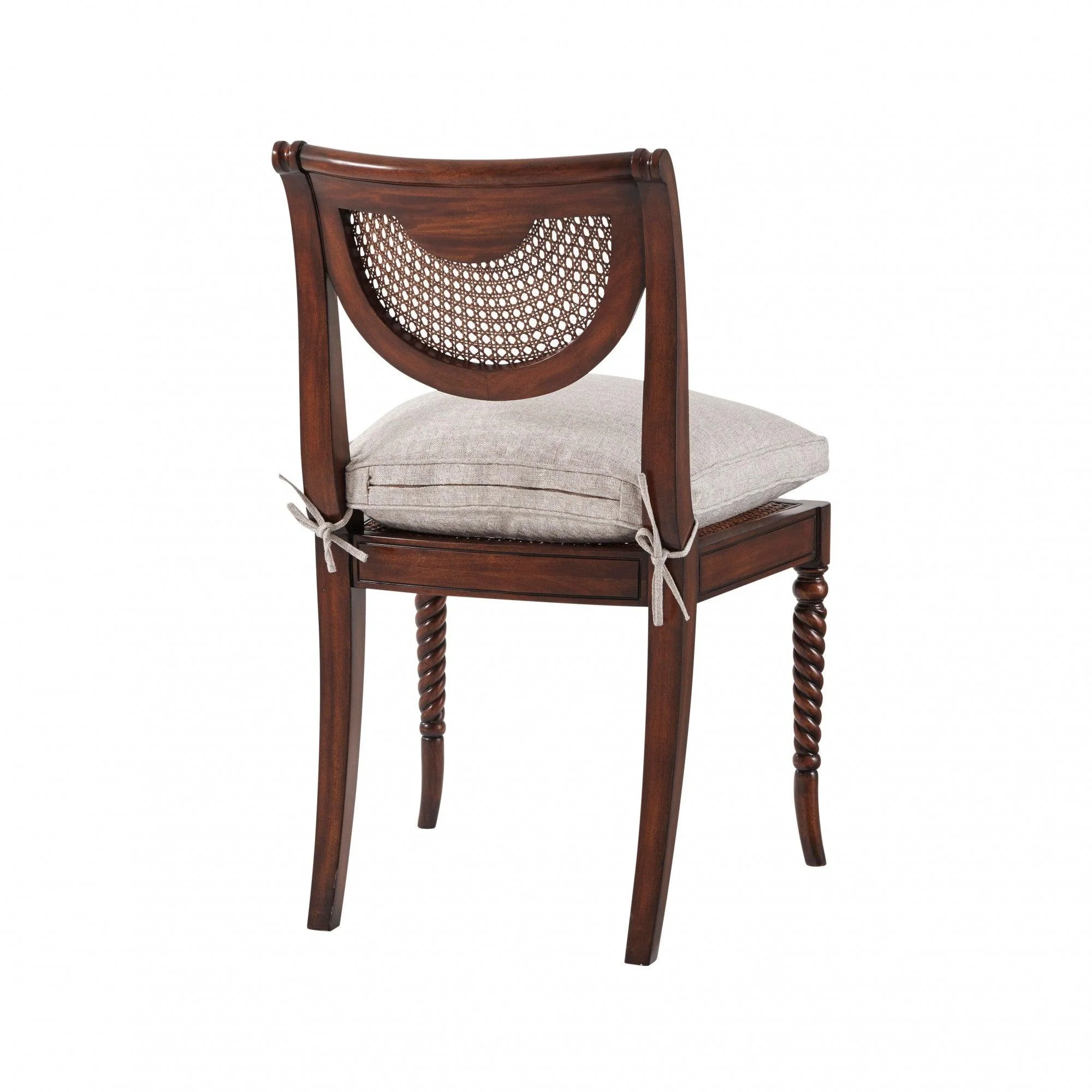 Lady Emily's Favourite Side Chair - Set of 2 - Remutear