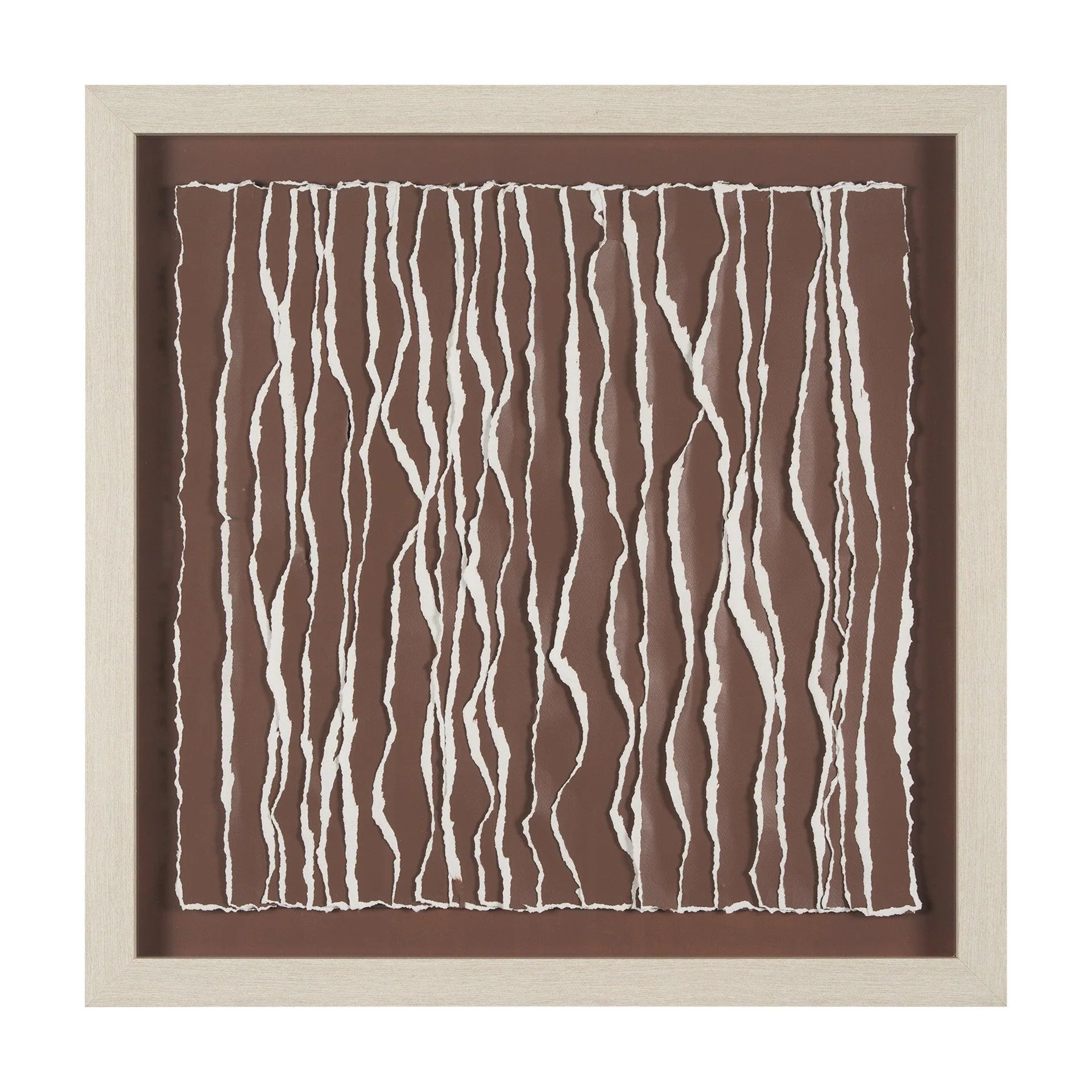 Tattered Waves I - Remutear