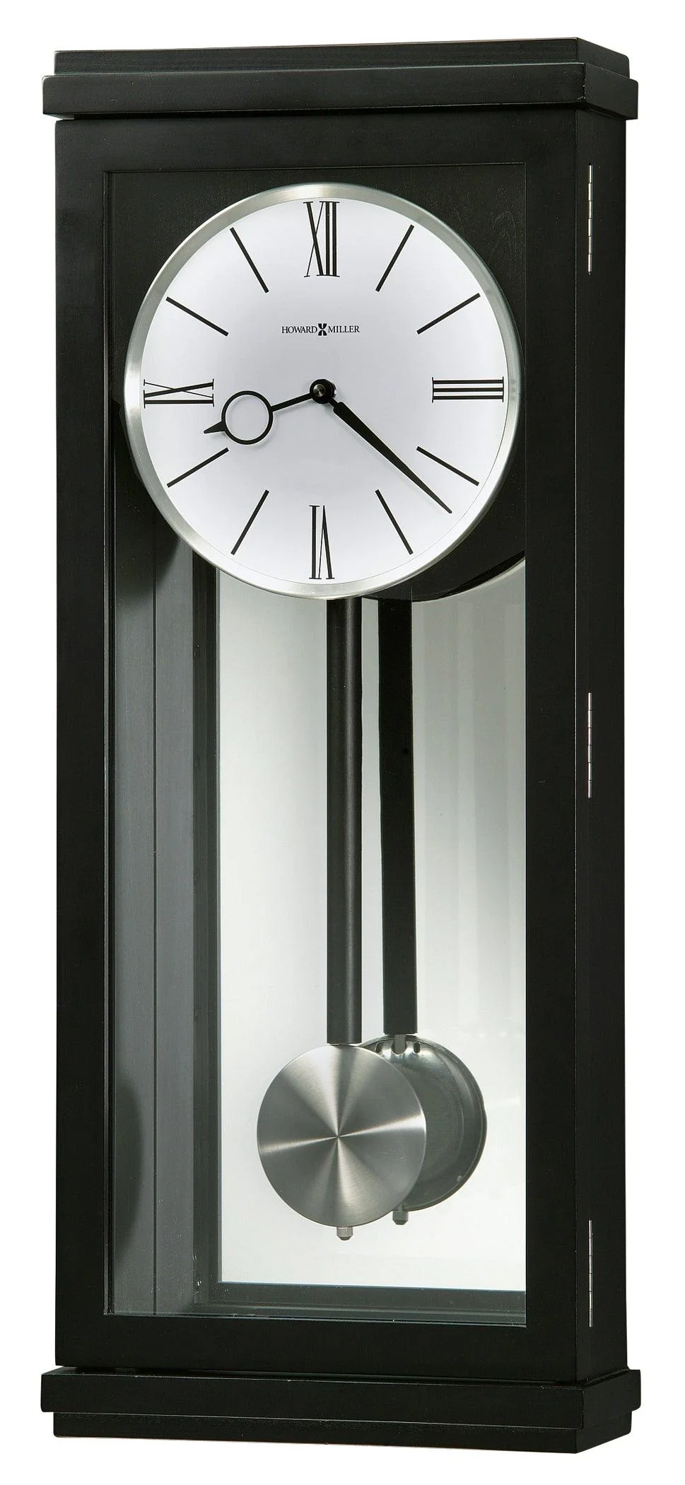 Alvarez Wall Clock - Remutear