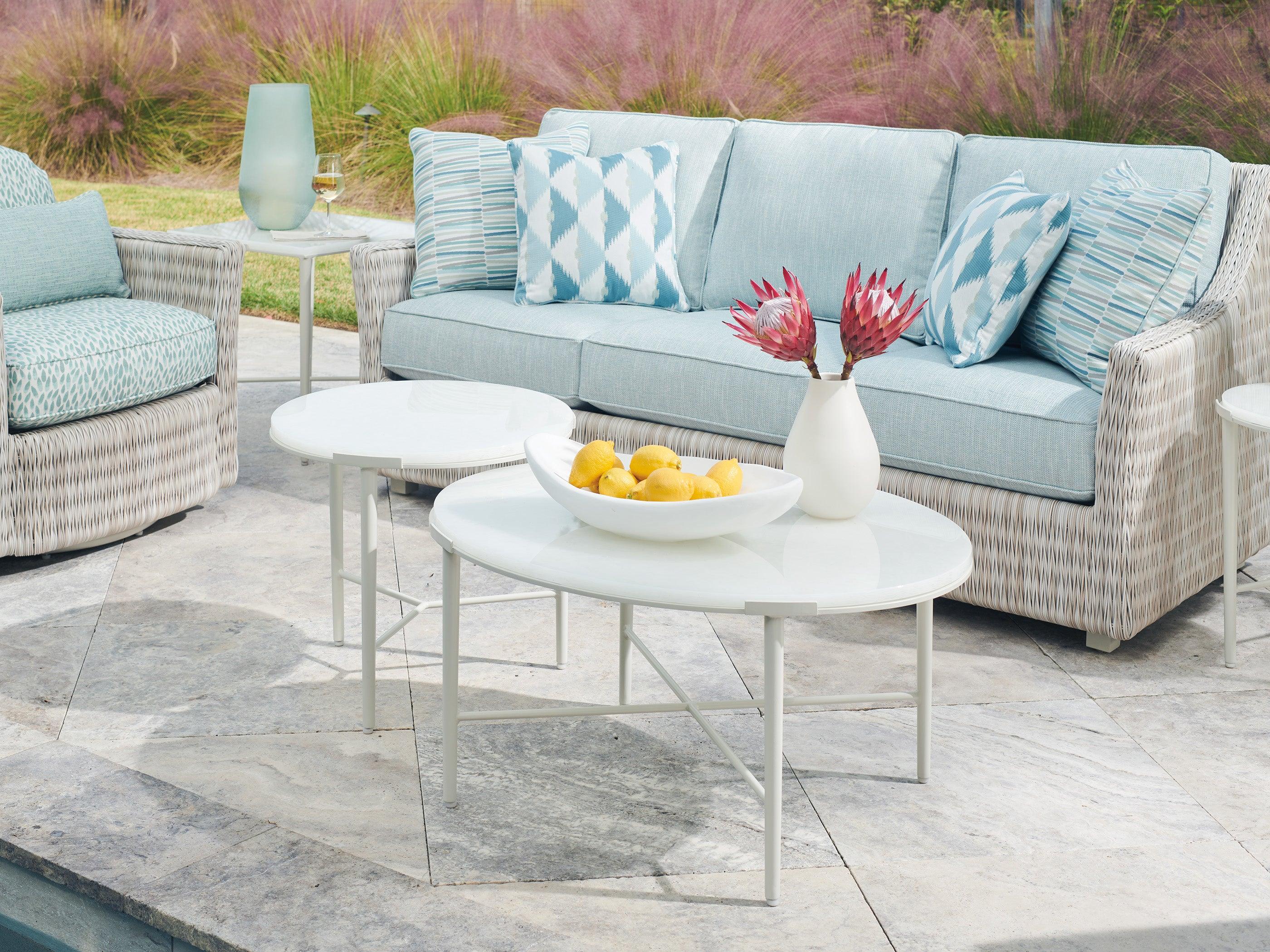 Seabrook Bunching Cocktail Table - Remutear