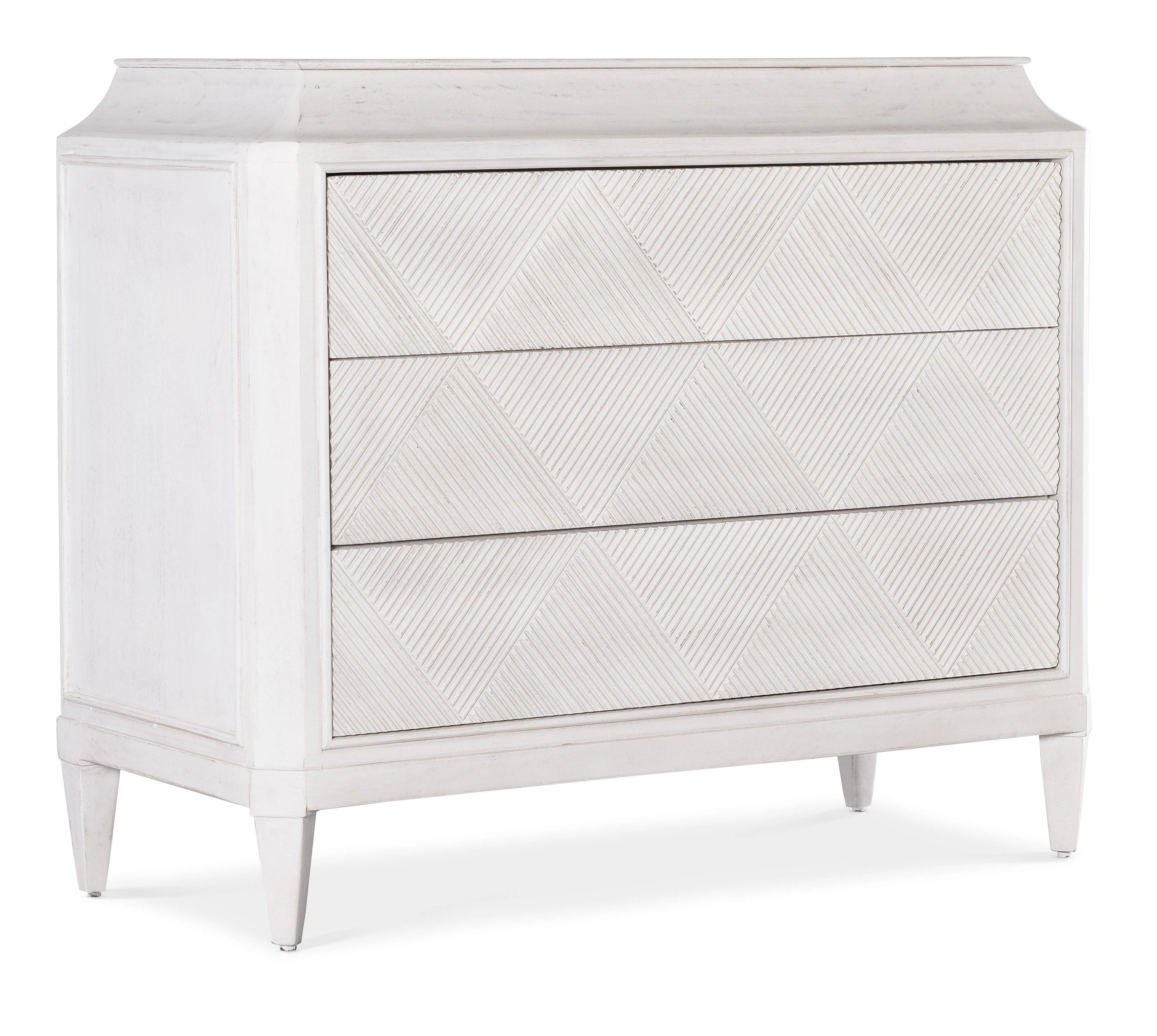 Commerce and Market Argyle Drawers - Remutear