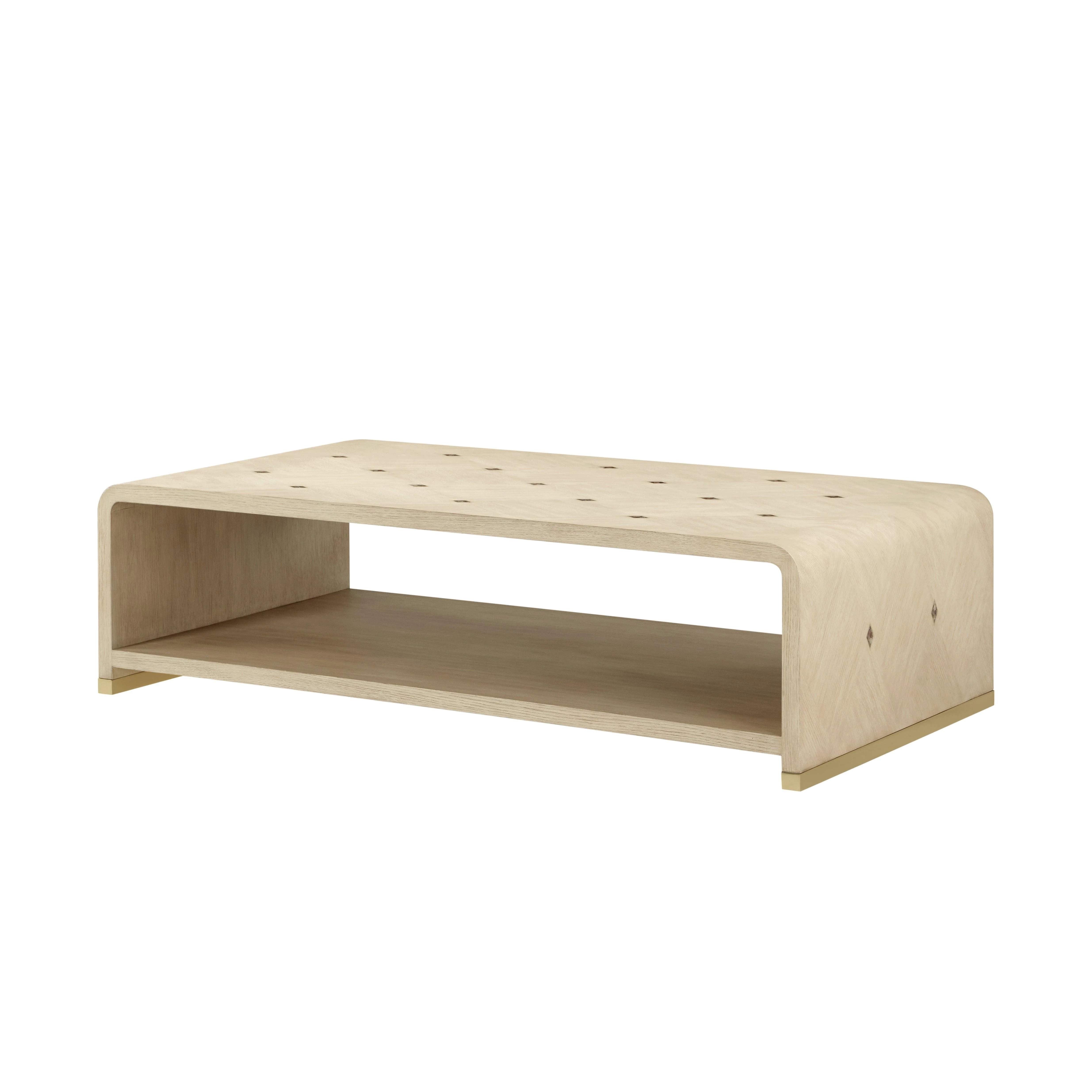 Judith Leiber Cocktail Table - Remutear