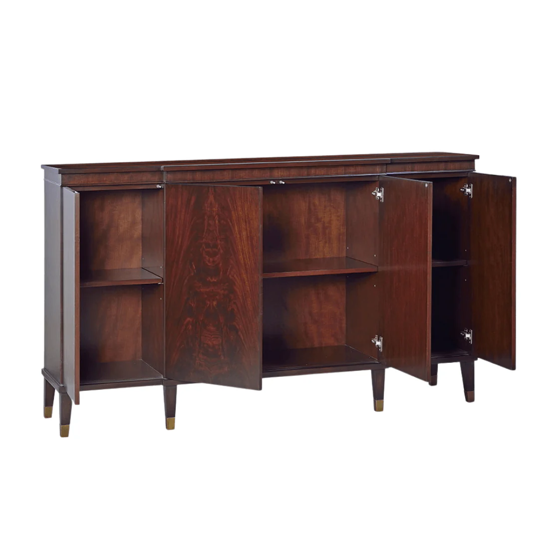 Lewis Sideboard - Remutear