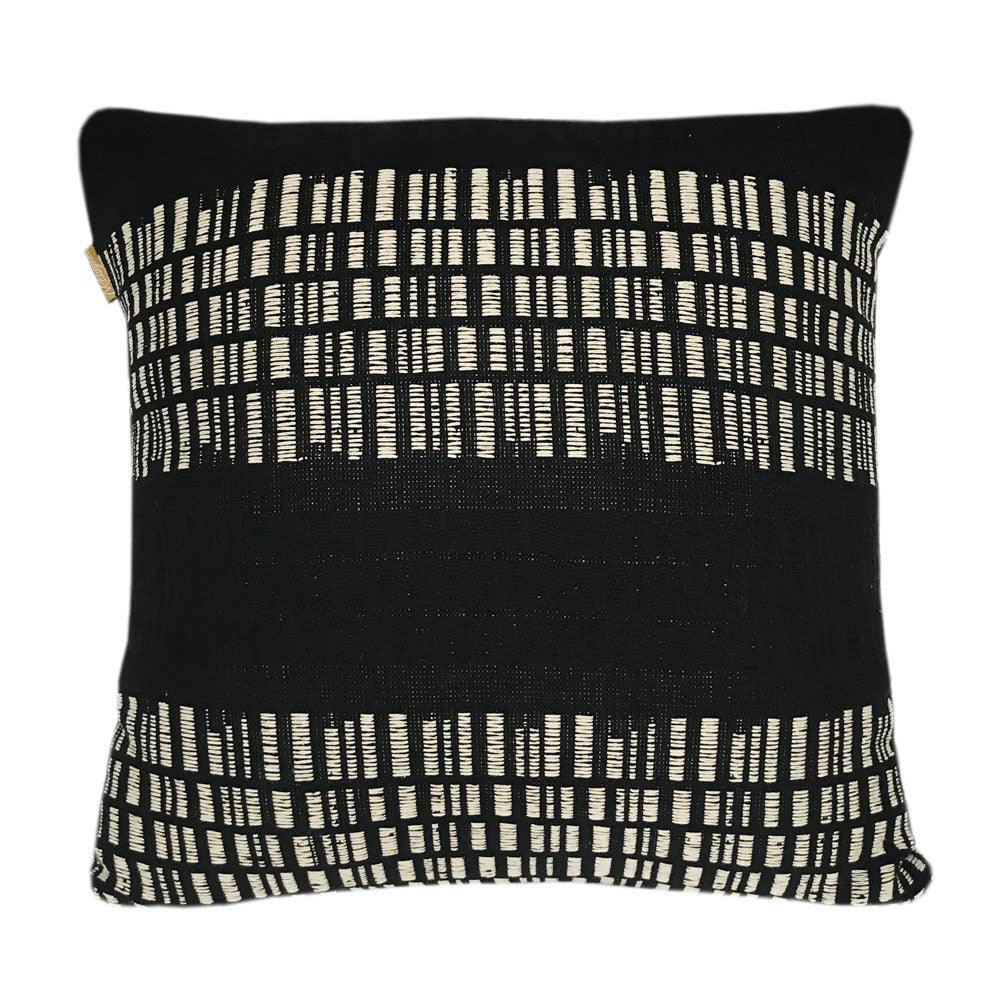 Cotton Square Cushion - Remutear
