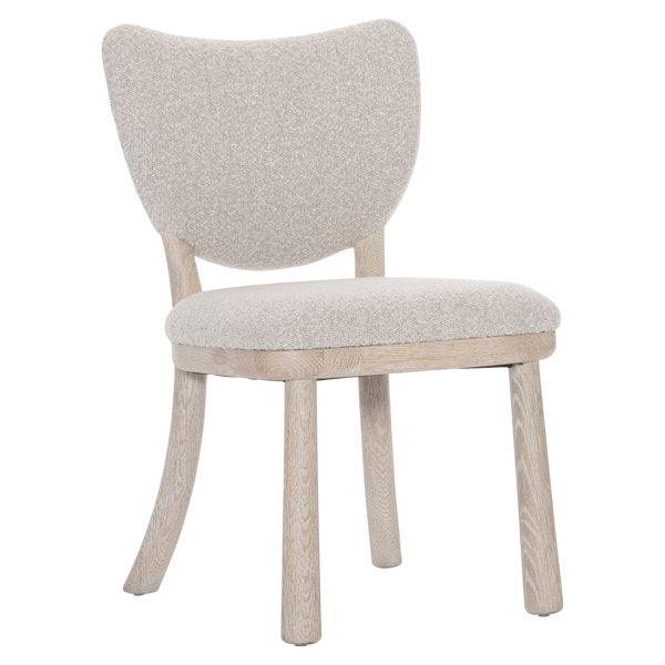 ANZU ANZU SIDE CHAIR - Remutear