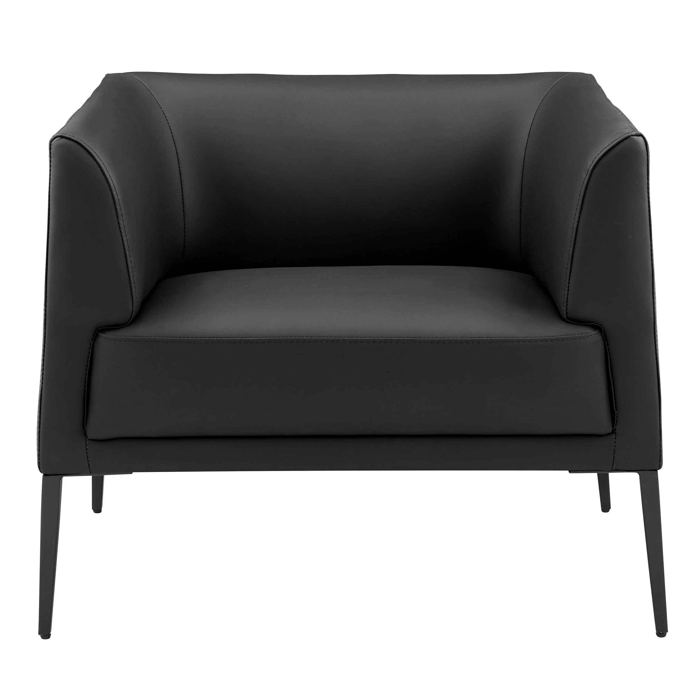 Matias Lounge Chair - Remutear